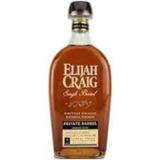 Elijah Craig Private Barrel